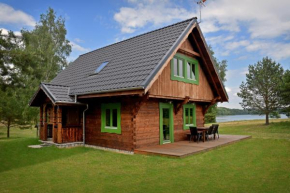Domy Nad Drawskim, Siemczyno